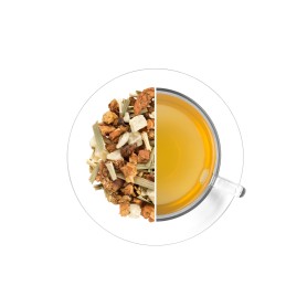Honey ginger, 80 g