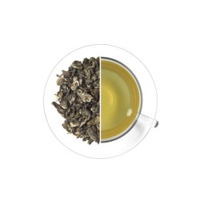 Green Snail, 70 g