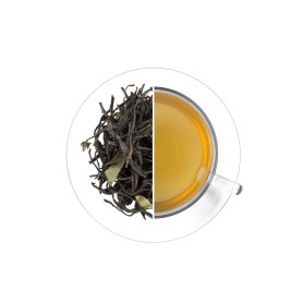 Myanmar Sticky Rice Black Tea, 50 g